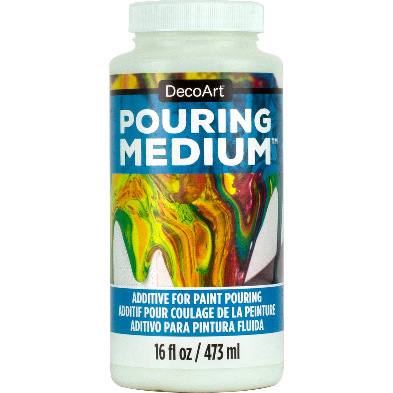 DecoArt® Pouring Medium™